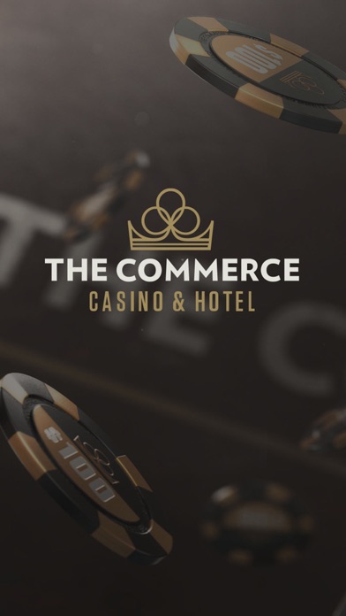 The Commerce Casino screenshot 5