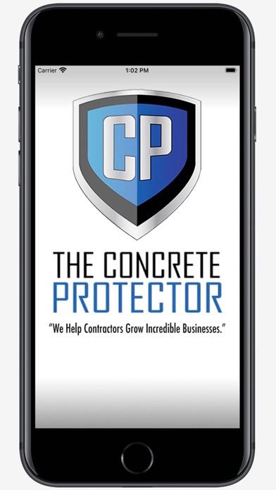 The Concrete Protector screenshot 3