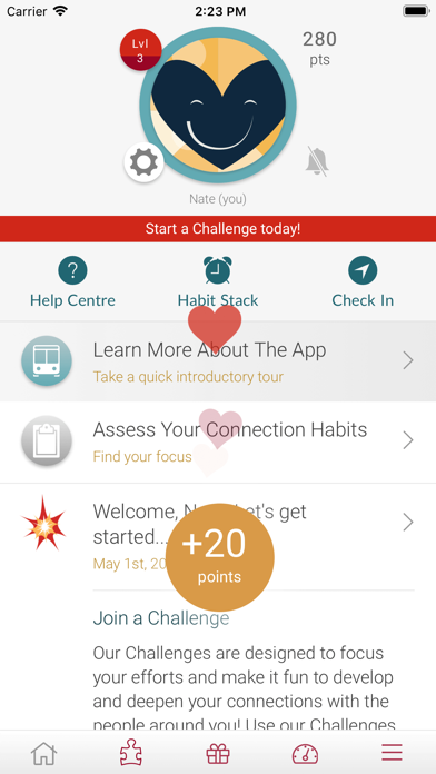 The Connection App screenshot 7