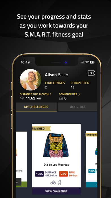 The Conqueror Challenges screenshot 3