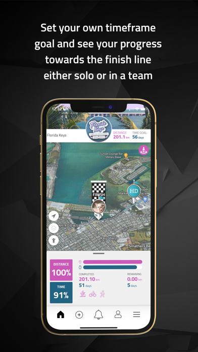 The Conqueror Challenges screenshot 7
