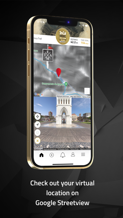 The Conqueror Challenges screenshot 6