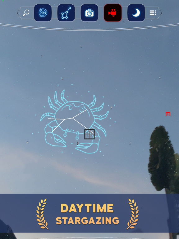 The Constellation Star Finder screenshot 9