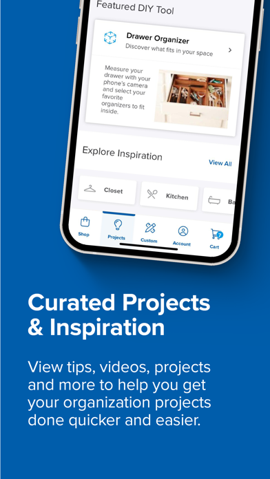 The Container Store screenshot 3
