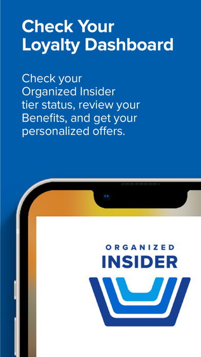 The Container Store screenshot 4