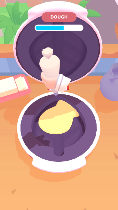 The Cook - 3D Cooking Game screenshot 2