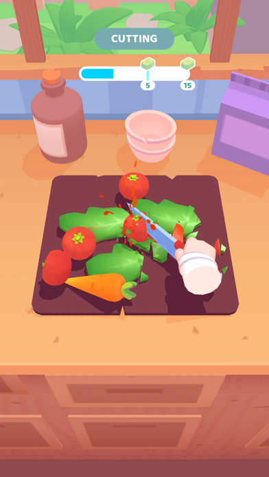 The Cook - 3D Cooking Game screenshot 5