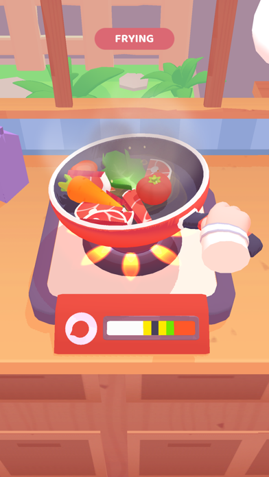 The Cook - 3D Cooking Game screenshot 4