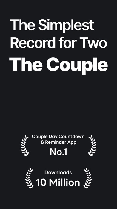 The Couple (Days in Love) screenshot 10