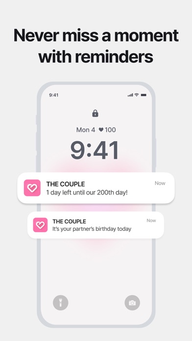The Couple (Days in Love) screenshot 5