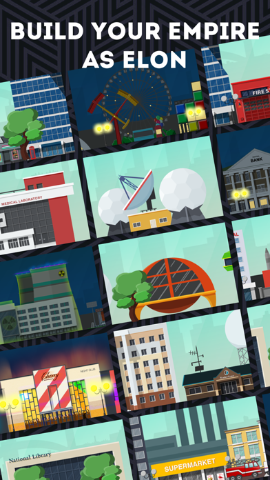 The Crypto Games: Get Bitcoin screenshot 1