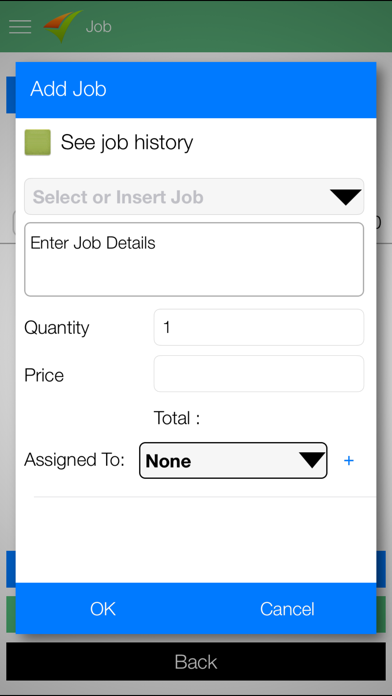 The Customer Factor screenshot 3