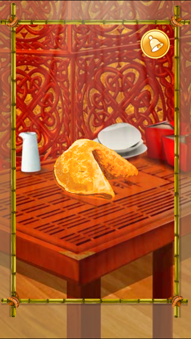 The Daily Fortune Cookie screenshot 3