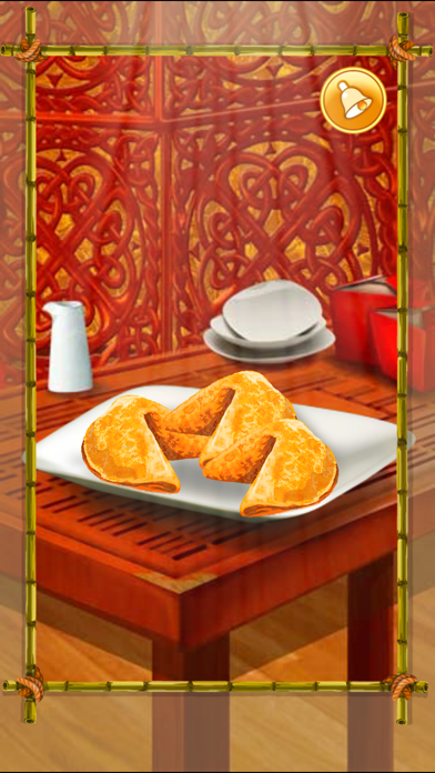 The Daily Fortune Cookie screenshot 4