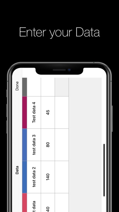 The Data Visualizer screenshot 4