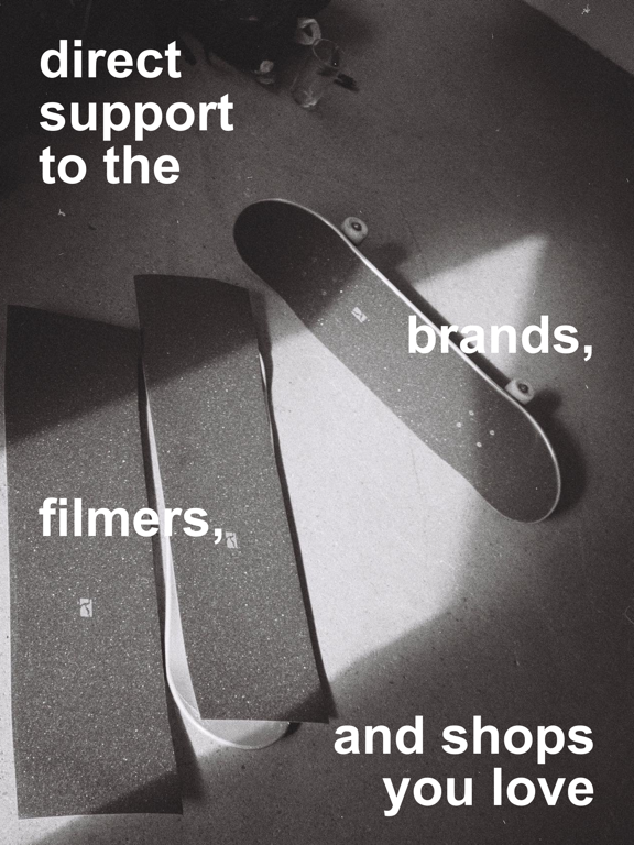 the den - skateboard videos screenshot 2