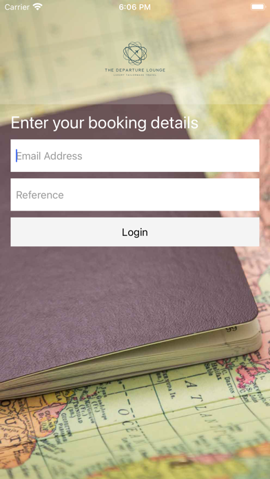 The Departure Lounge screenshot 4