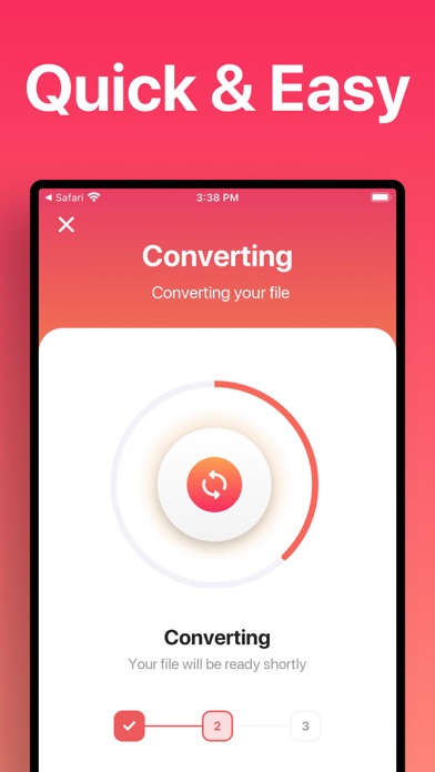 The Ebook Converter screenshot 4