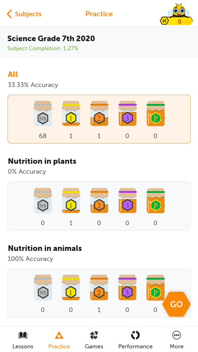 The Educators Edge screenshot 2