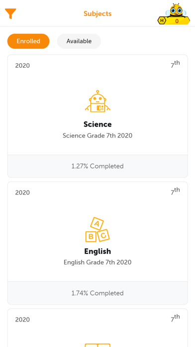 The Educators Edge screenshot 5