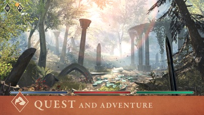 The Elder Scrolls: Blades screenshot 5