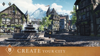 The Elder Scrolls: Blades screenshot 4