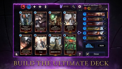 The Elder Scrolls: Legends CCG screenshot 2
