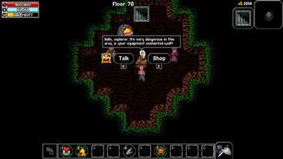The Enchanted Cave 2 screenshot 2