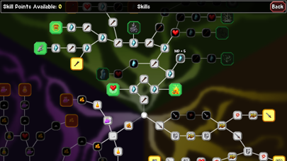 The Enchanted Cave 2 screenshot 3
