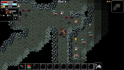The Enchanted Cave 2 screenshot 5