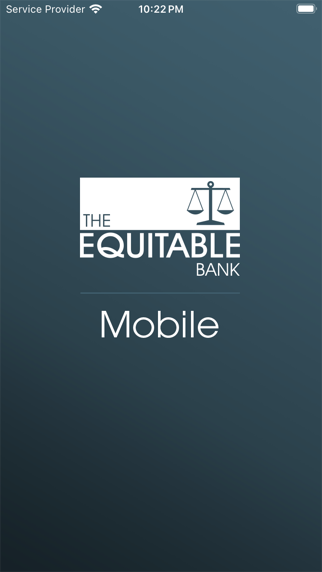 The Equitable Bank Mobile screenshot 6