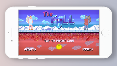 The Fall - God’s Wrath screenshot 5