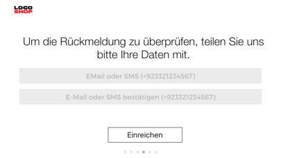 The Feedback App screenshot 2