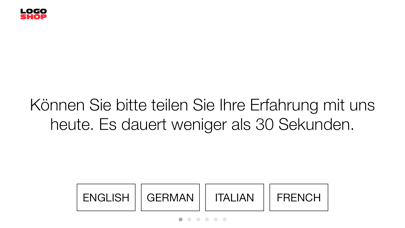 The Feedback App screenshot 3