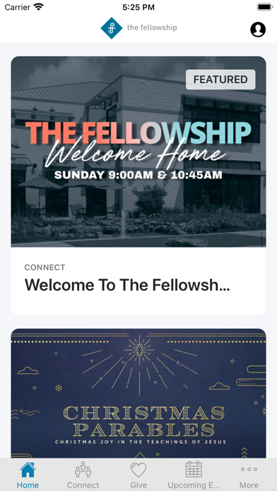 The Fellowship KTX screenshot 3