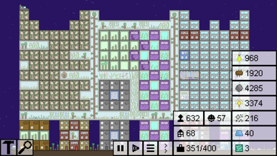 The Final Earth 2: Colony Sim screenshot 3