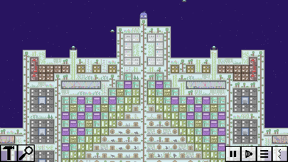 The Final Earth 2: Colony Sim screenshot 2