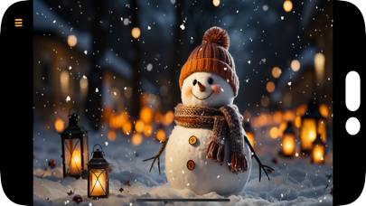 The Fireplace App screenshot 1