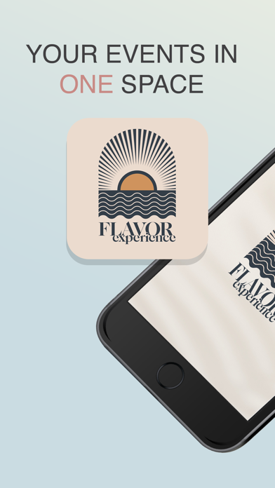 The Flavor Experience screenshot 5