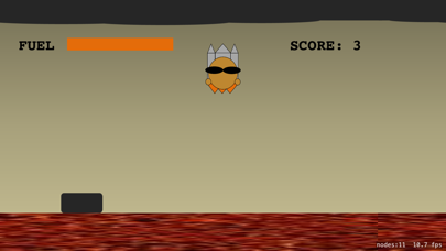 The Floor is Lava! Tap Release screenshot 3