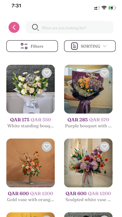 The Flower Shop screenshot 6