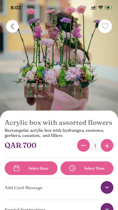 The Flower Shop screenshot 5