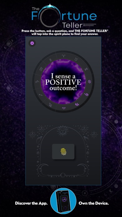 The Fortune Teller: Tentacula screenshot 4