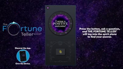 The Fortune Teller: Tentacula screenshot 1