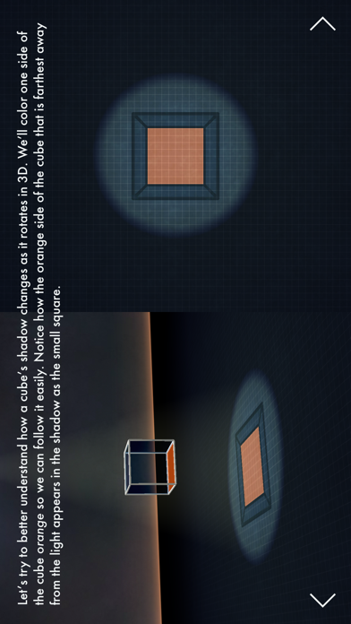 The Fourth Dimension screenshot 3
