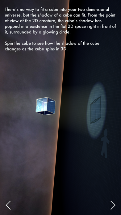 The Fourth Dimension screenshot 4