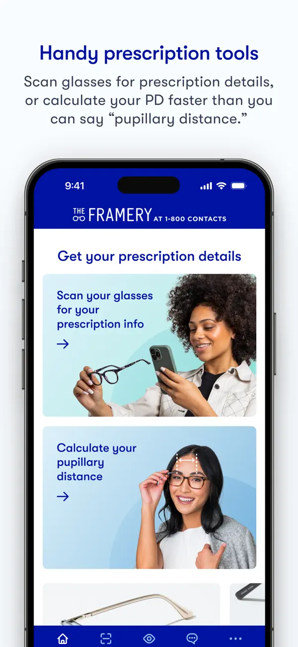 The Framery screenshot 6