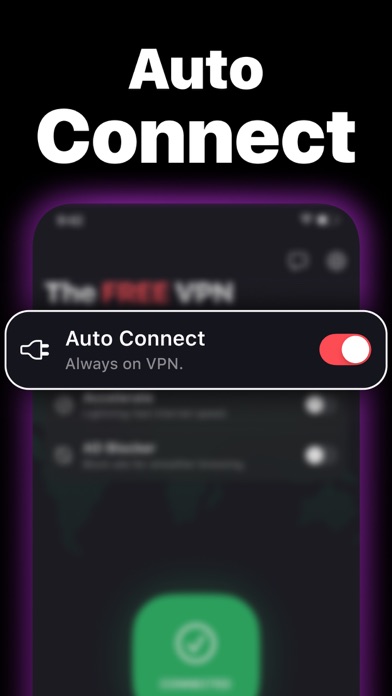 The Free VPN ™ screenshot 4