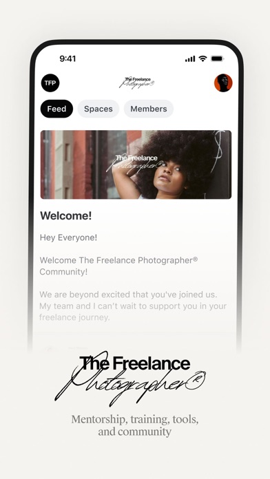 The Freelance Photographer screenshot 6