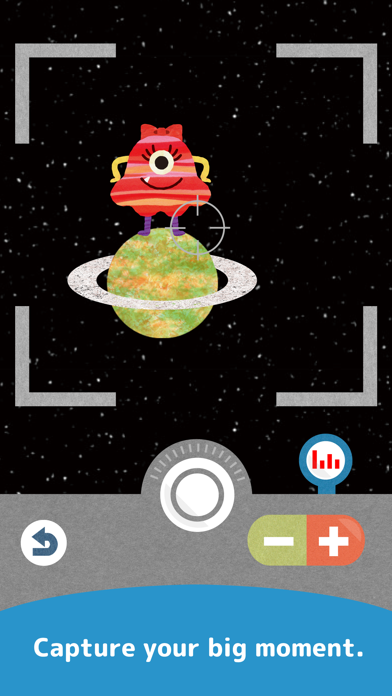 The Galaxy Wanderer Game screenshot 4